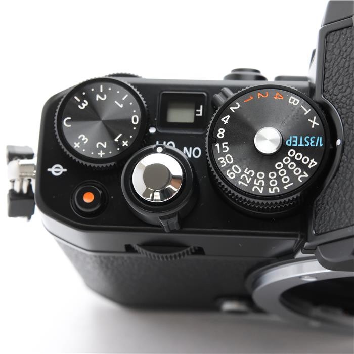 Nikon Z fc Black 20.9MP Mirrorless Camera Body -Near Mint- #174