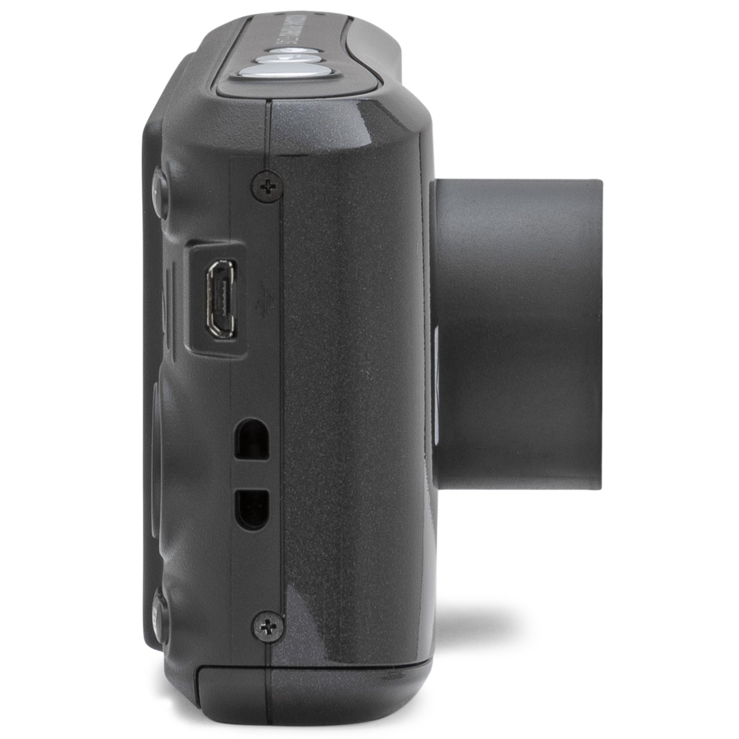 Kodak PIXPRO FZ45 16MP Digital Camera, Black – FZ45BK