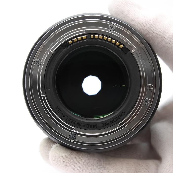 Canon RF 45mm F1.2 STM (for Canon RF mount) -Near Mint- #183