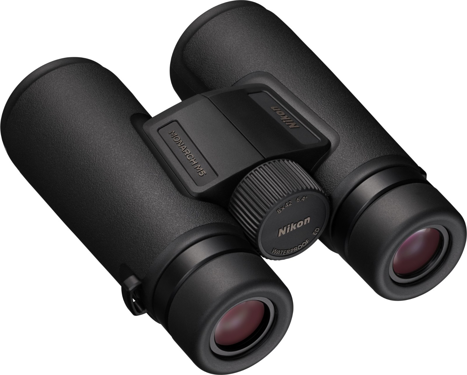 NEW SEAL – Nikon Monarch M5 8 x 42 Binoculars