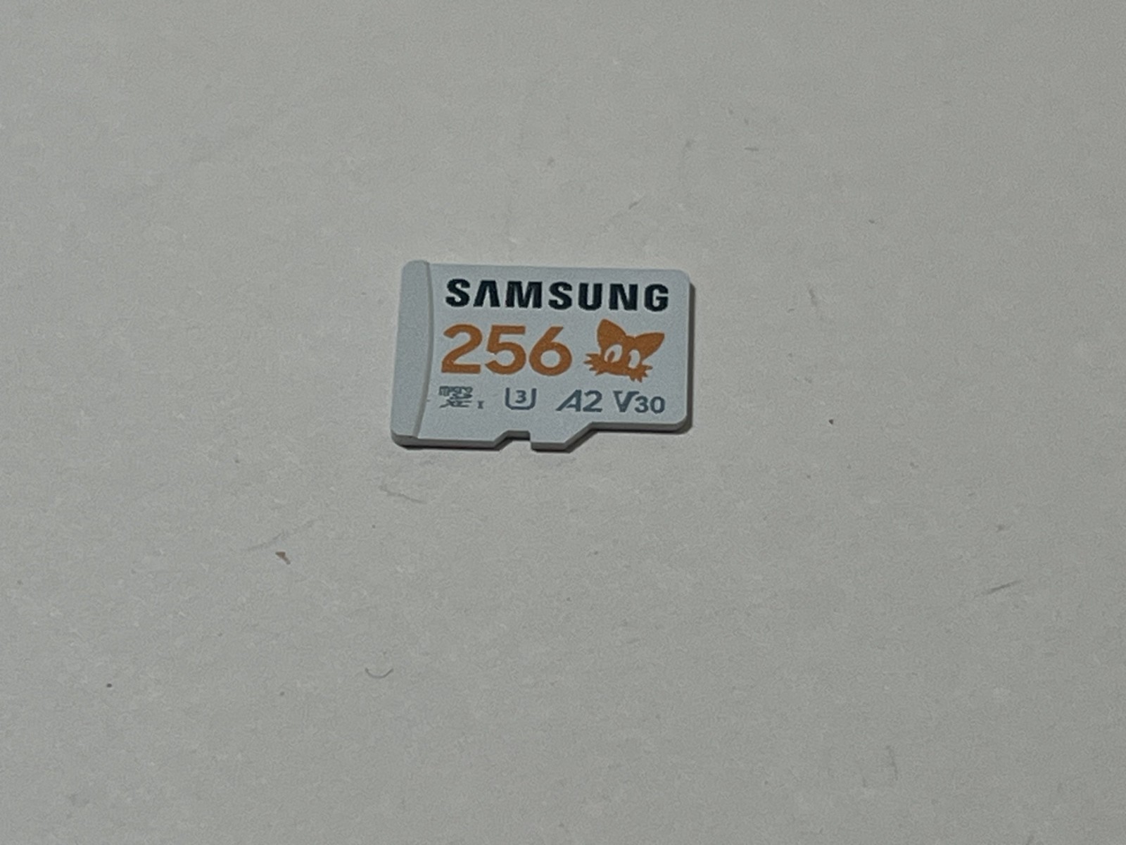Samsung PRO Plus Sonic 256GB microSDXC + Adapter MB-MD256SA/LC1