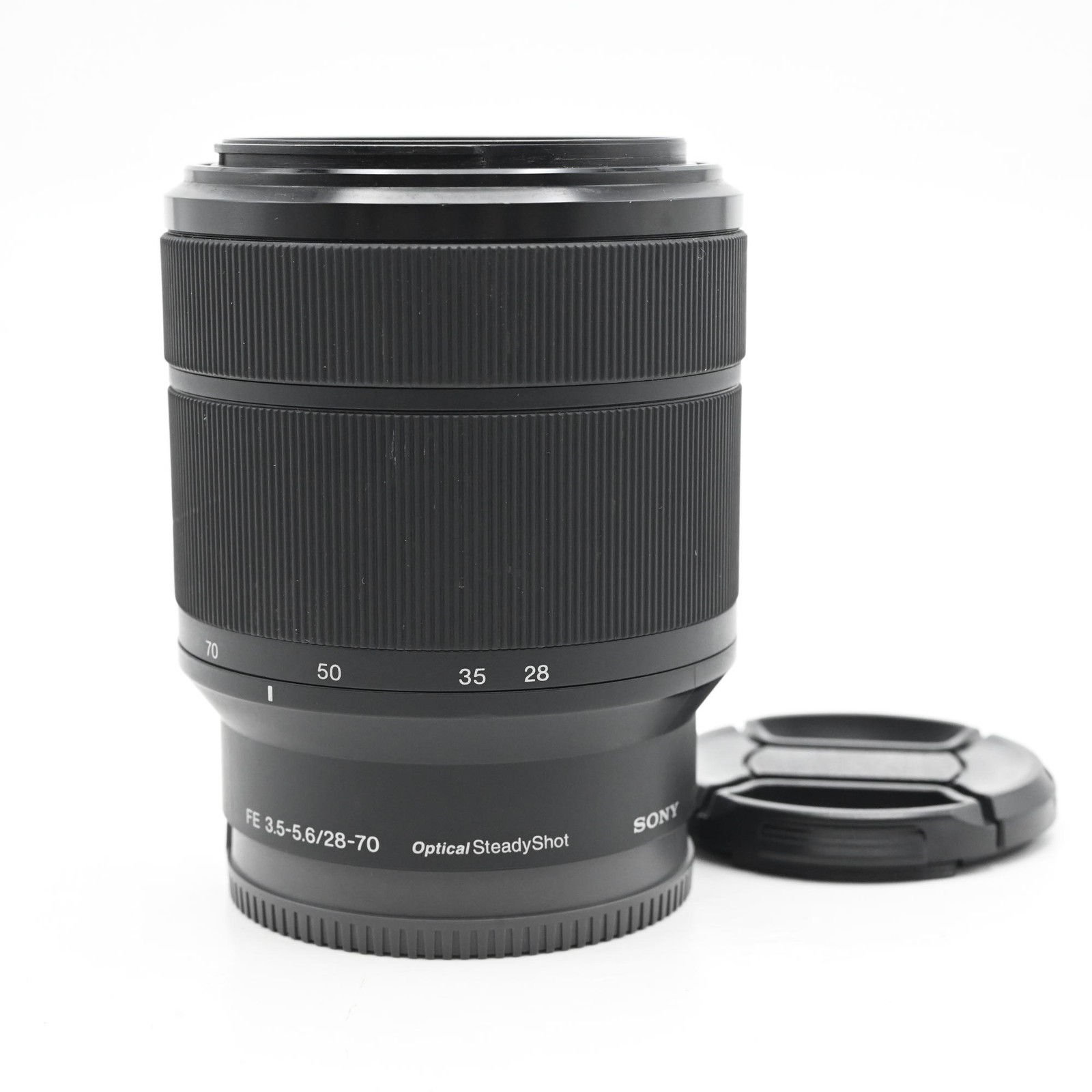 Sony FE 28-70mm f3.5-5.6 OSS Lens SEL2870 #936