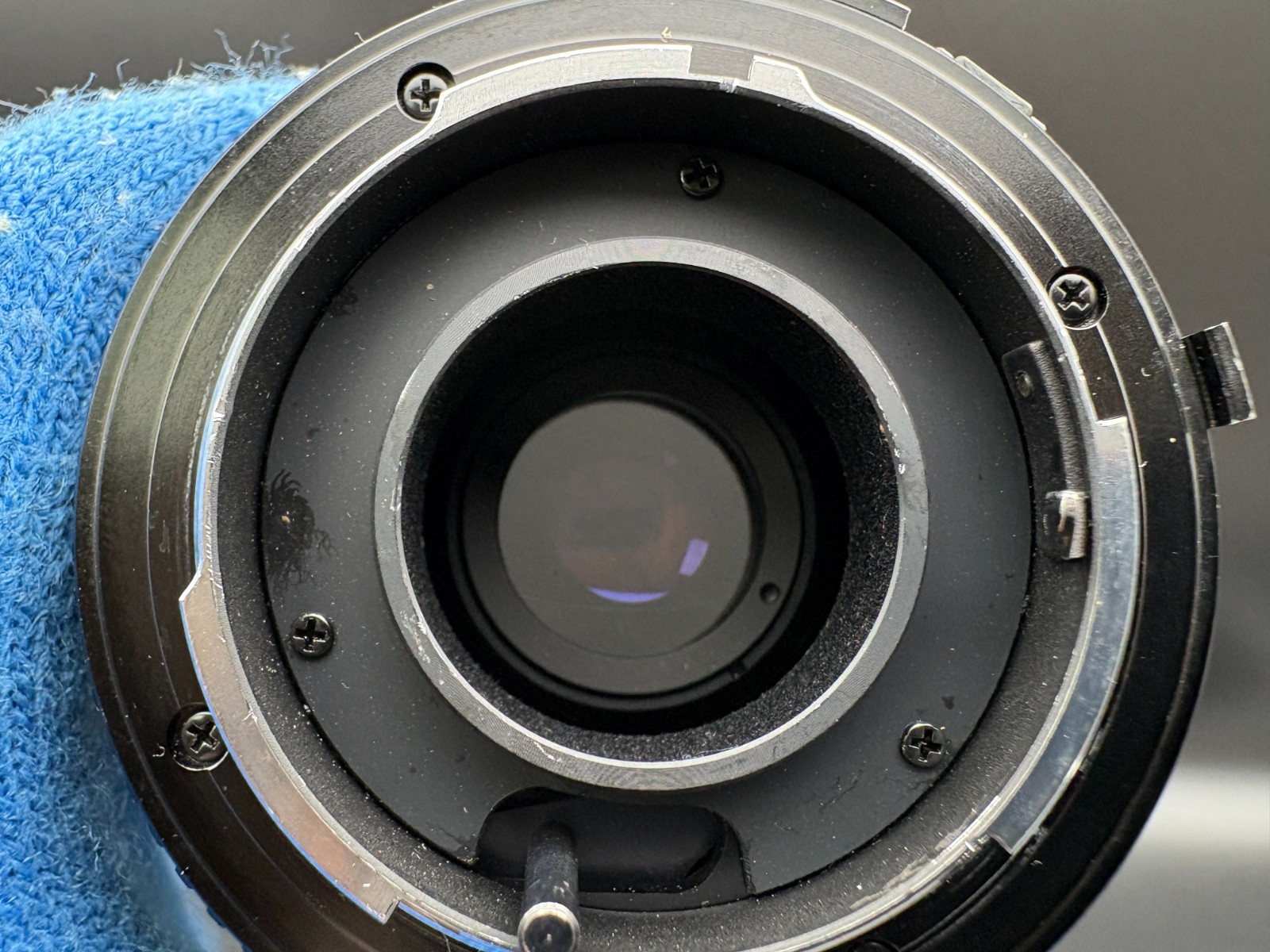 Minolta MD Zoom 35-70mm f/3.5 MD Mount Manual Lens Tested Excellent From Japan