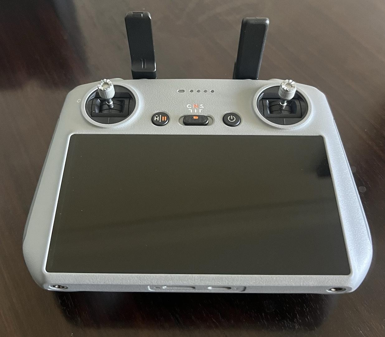 *NEW* DJI Air 3S RC 2 RM + 3 Batteries + more see description
