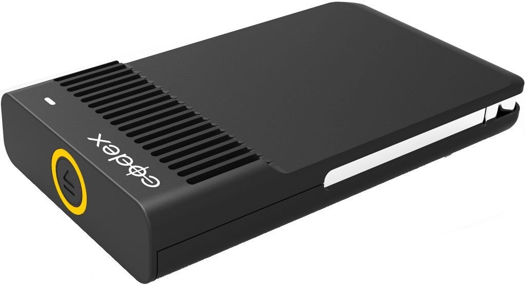 Arri Codex CDX-3730 512GB CApture Drive – SKU#1559256
