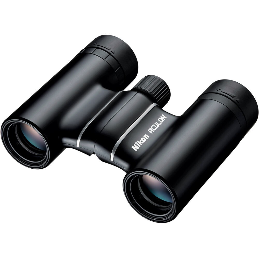 ACULON T02 10×21 Black