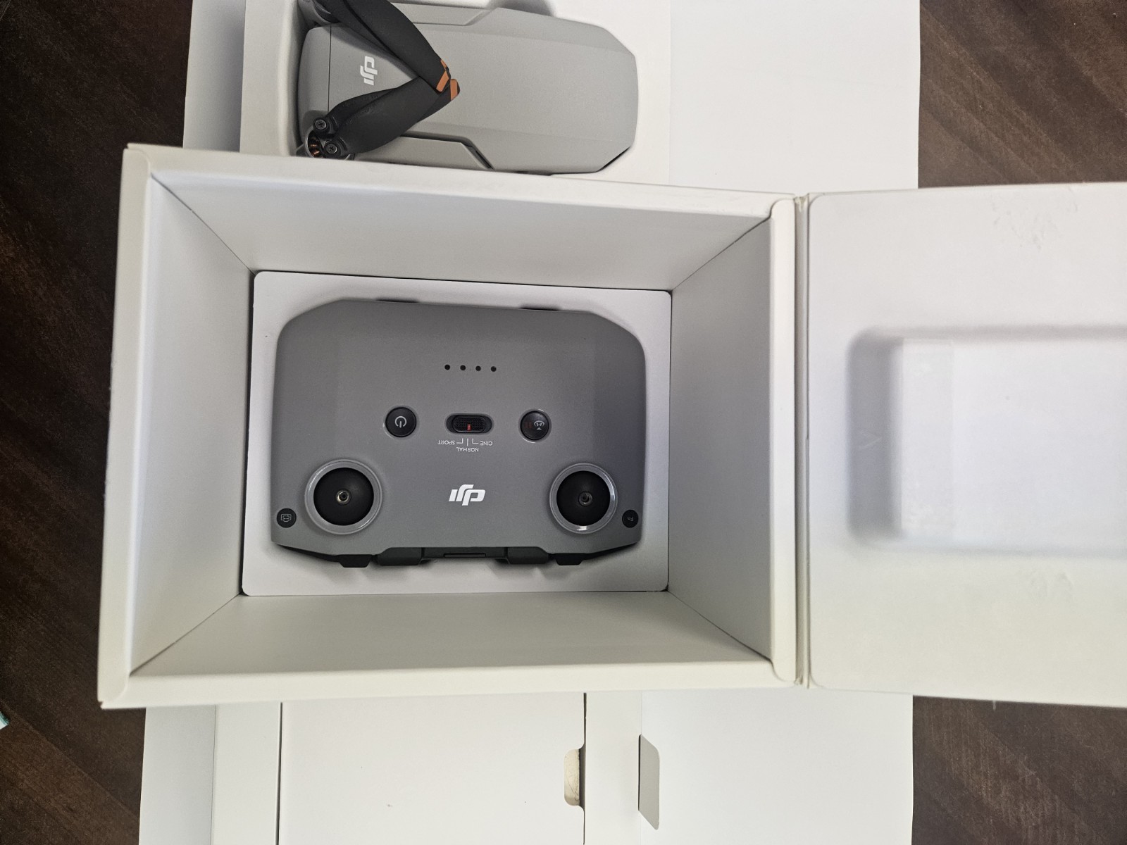 DJI Mini2