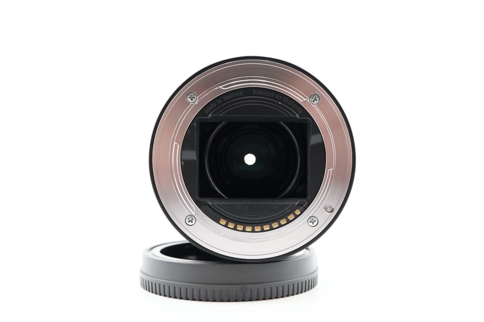 Sony FE 28mm f2 Lens E Mount SEL28F20 Excellent 0184705