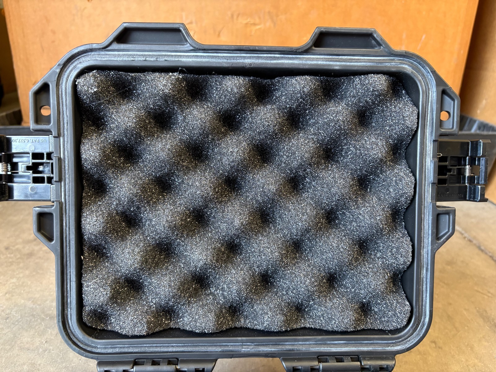 Pelican iM2050 | 11.8 x 9.8 x 4.7″ | 1200 Equiv