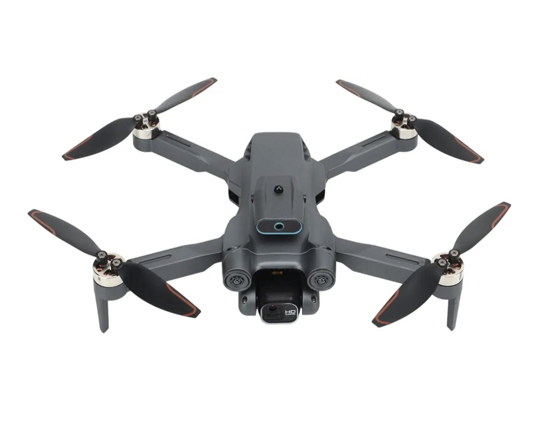 6K Foldable Quadcopter Intelligent HD Dual Camera RC Drone With Brushless Motor