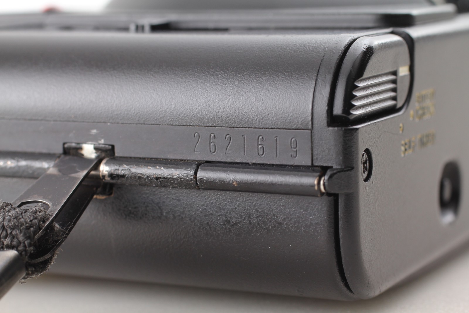 ⏯️ [Near MINT] Olympus XA2 35mm Point & Shoot Film Camera A11 Flash From JAPAN