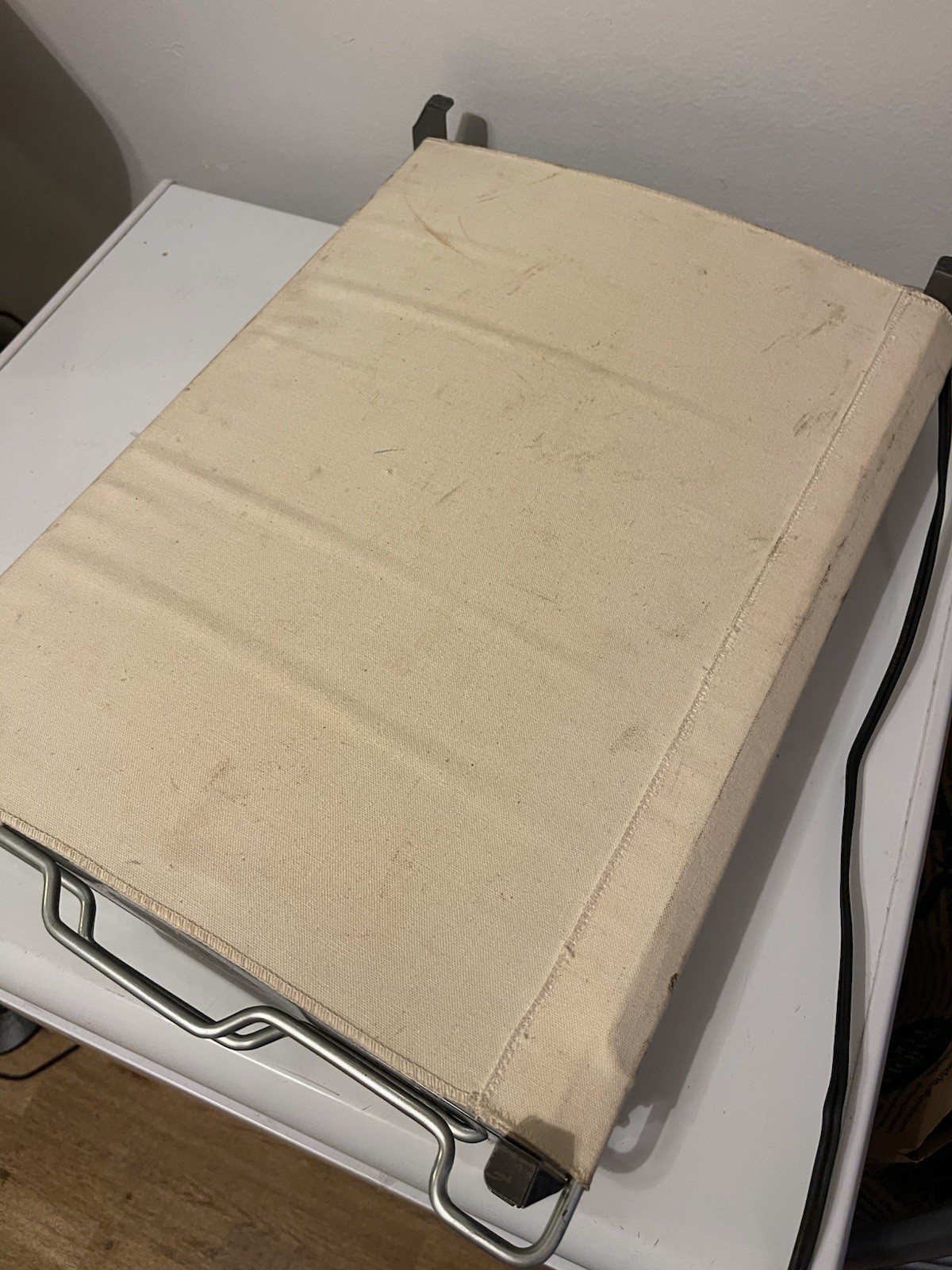 Arkay Flipper F-18B Electric Print Dryer Darkroom Photo Dryer Tested Works