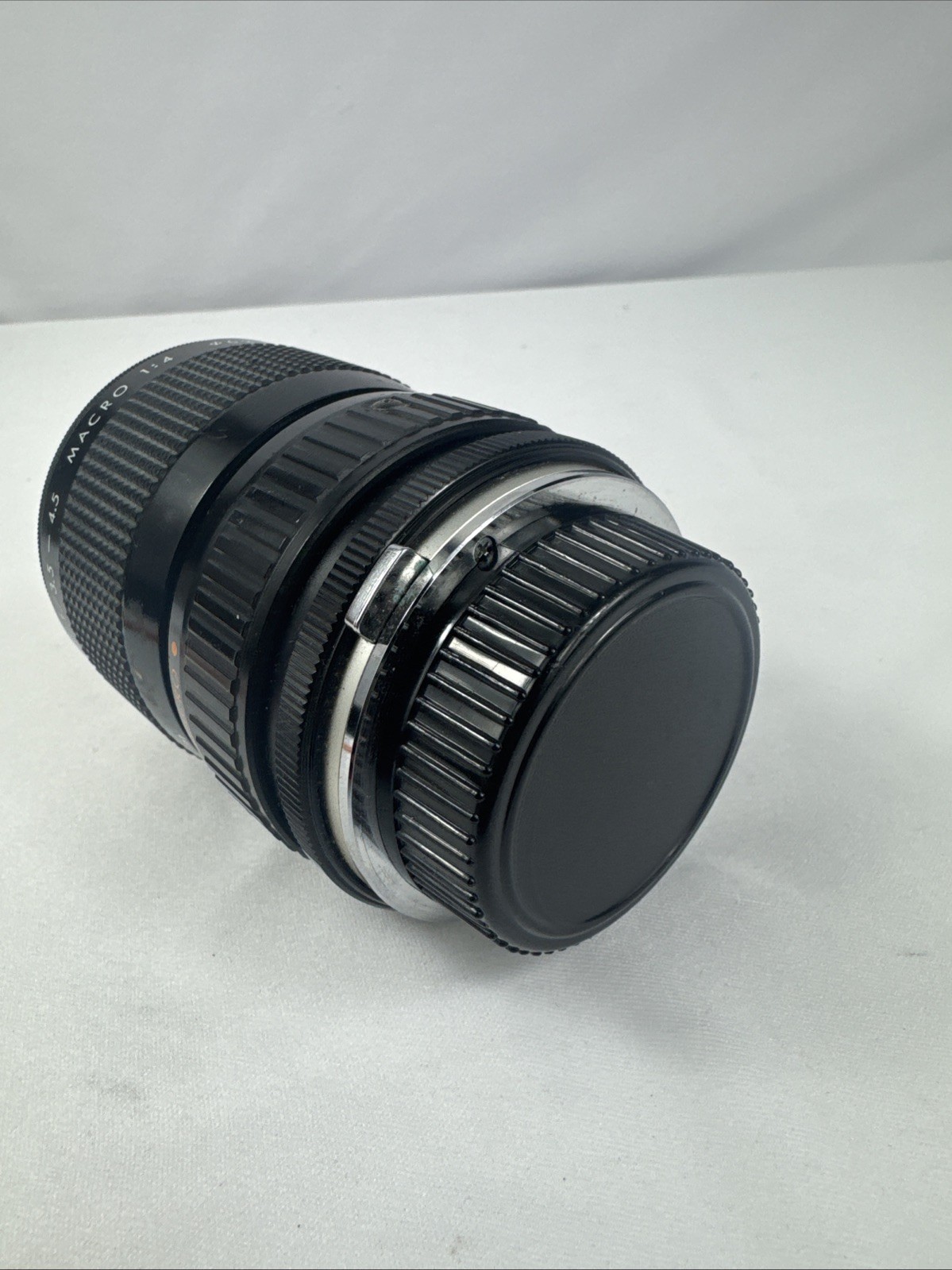 VINTAGE KIRON 28-70MM F/3.5-4.5 MACRO 1:4 62 MC KINO PRECISION LENS