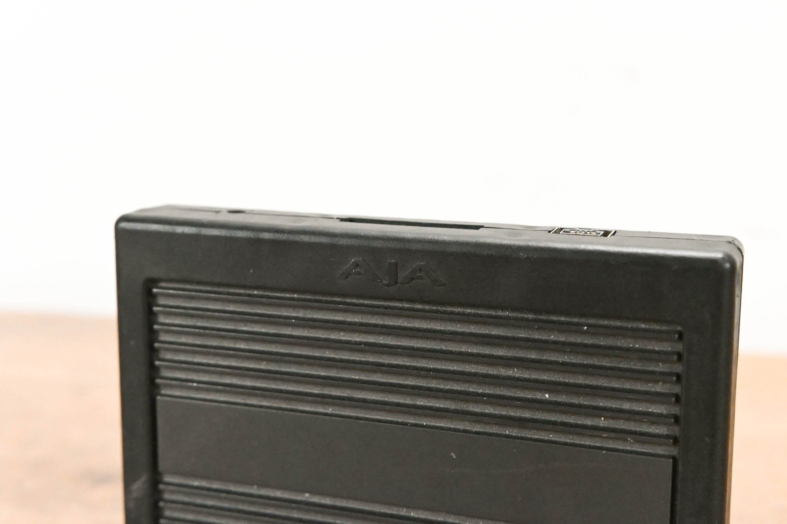 AJA KI-STOR250-R0 250GB KiStor Hard Disk Drive for Ki Pro CG011C8