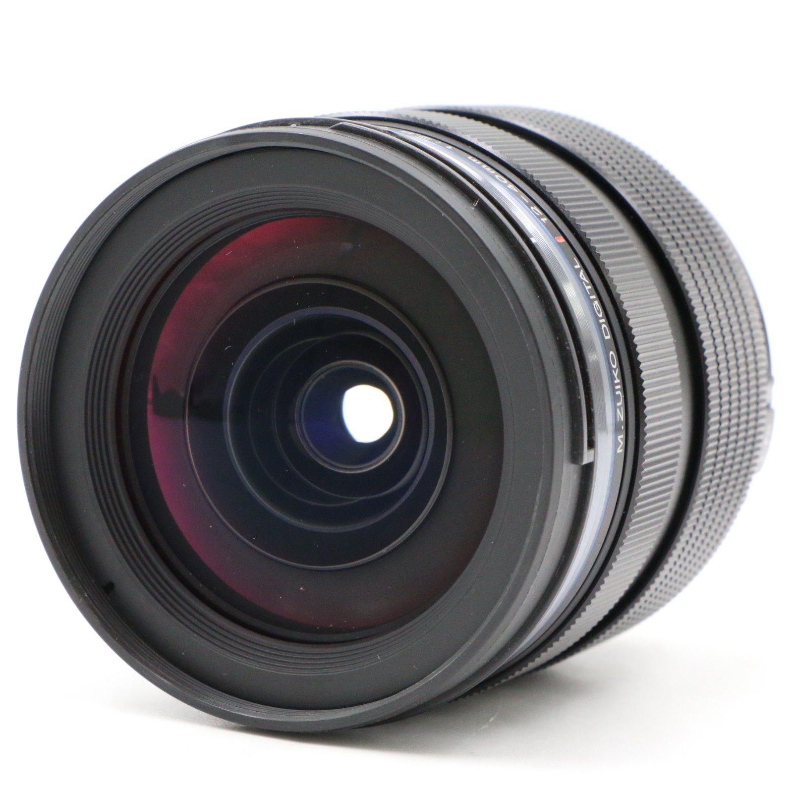 OM SYSTEM M.Zuiko Digital ED 12-40mm f/2.8 PRO II Lens [Top Mint]