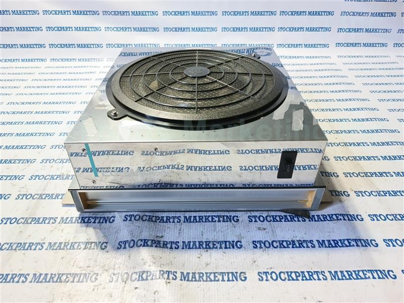 Airtech CD3052533 Hepa Filter w/ MAC-IIA-30 Fast Ship 30Days Warranty