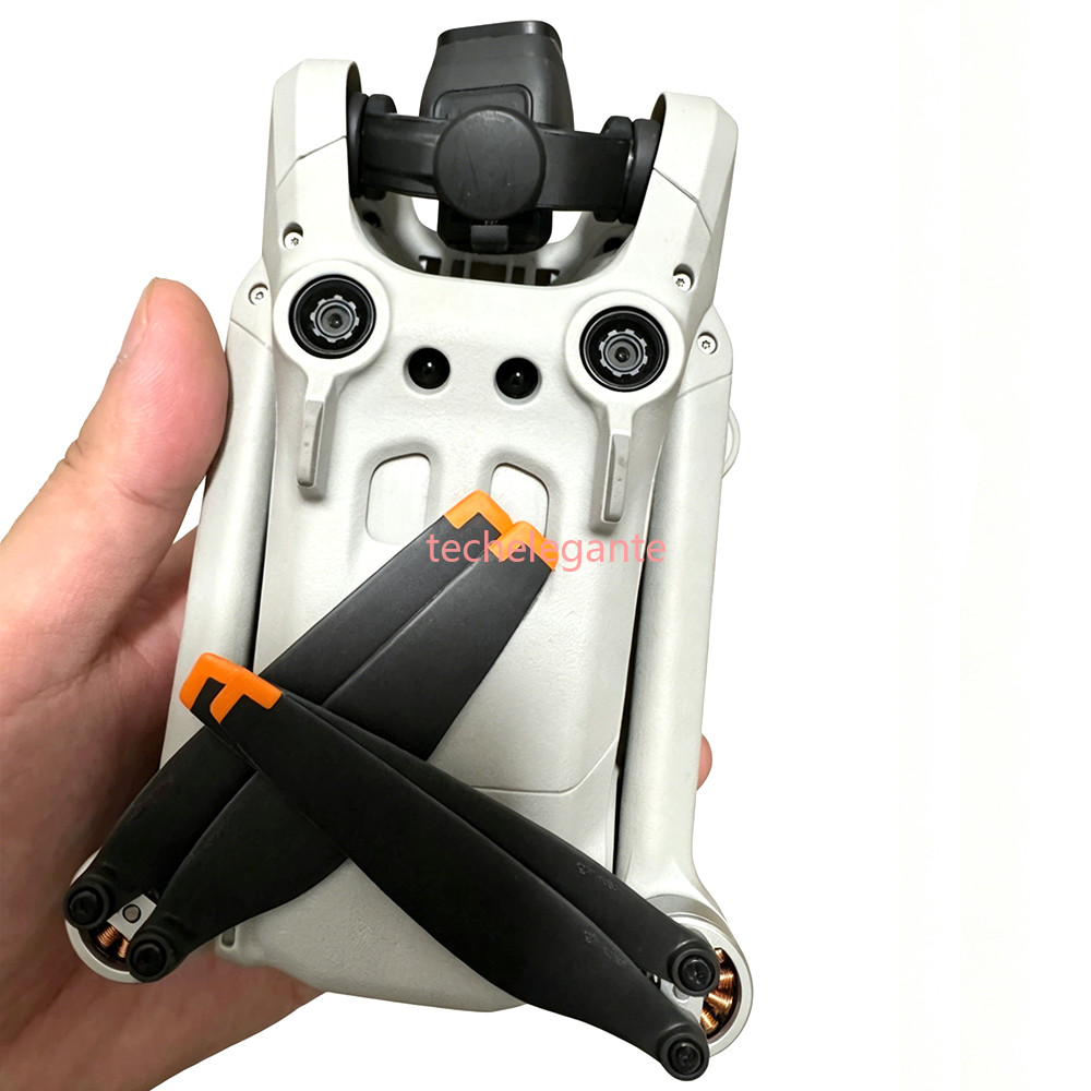 Genuine DJI Mini 3 Pro 4K Drone – No Battery/No Controller – No Tariffs