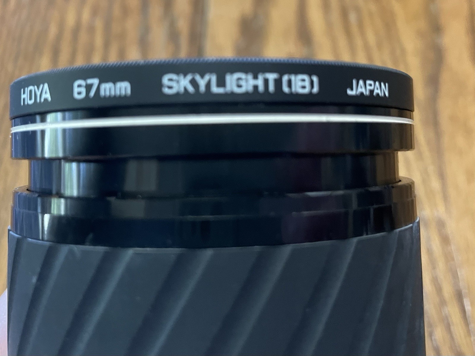 Craig Optics 60-300mm f/1.4-5.6 Lens For Minolta. Mint. Skylight Filter And Caps
