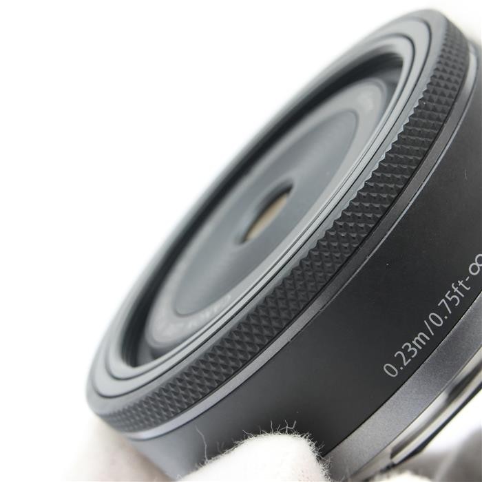 Canon RF 28mm F/2.8 STM (Canon RF mount) -Near Mint- #74
