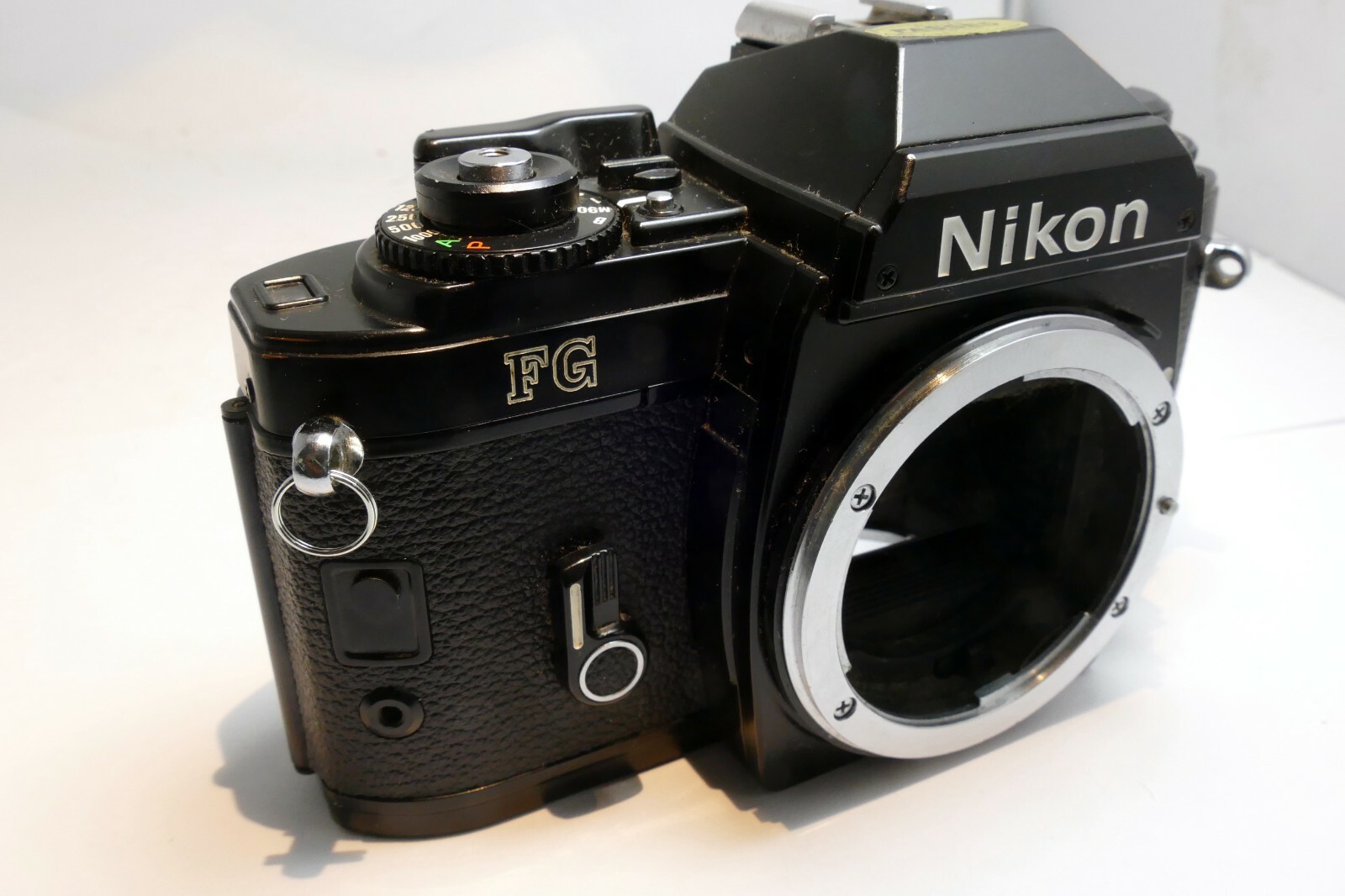 10mm OD Camera Strap Lug Split-O-Ring RING for Fujifilm Olympus Kodak small