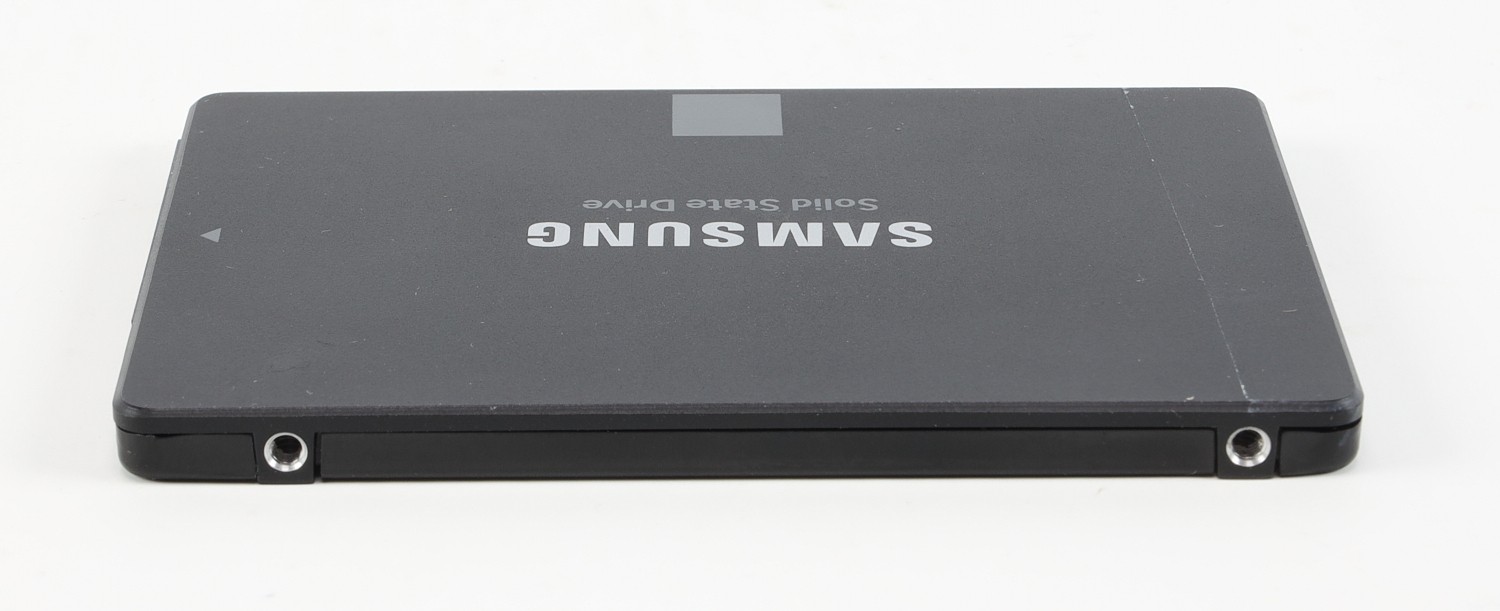 Samsung SSD 870 EVO V-NAND Solid State Drive, Formatted (DRIVE ONLY)