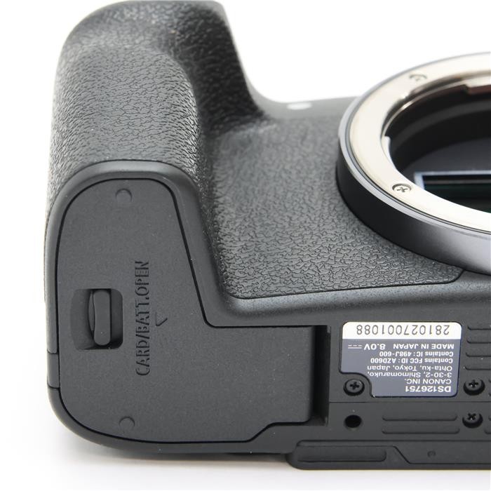 Canon EOS RP Digital Camera Body -Near Mint- #18