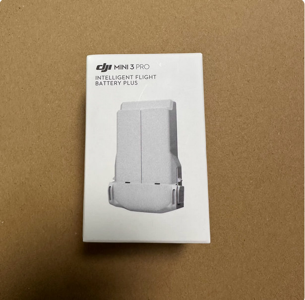 US DJI Mini 3 Pro Intelligent Flight Battery Plus (3850mAh) For mini 4pro mini 3