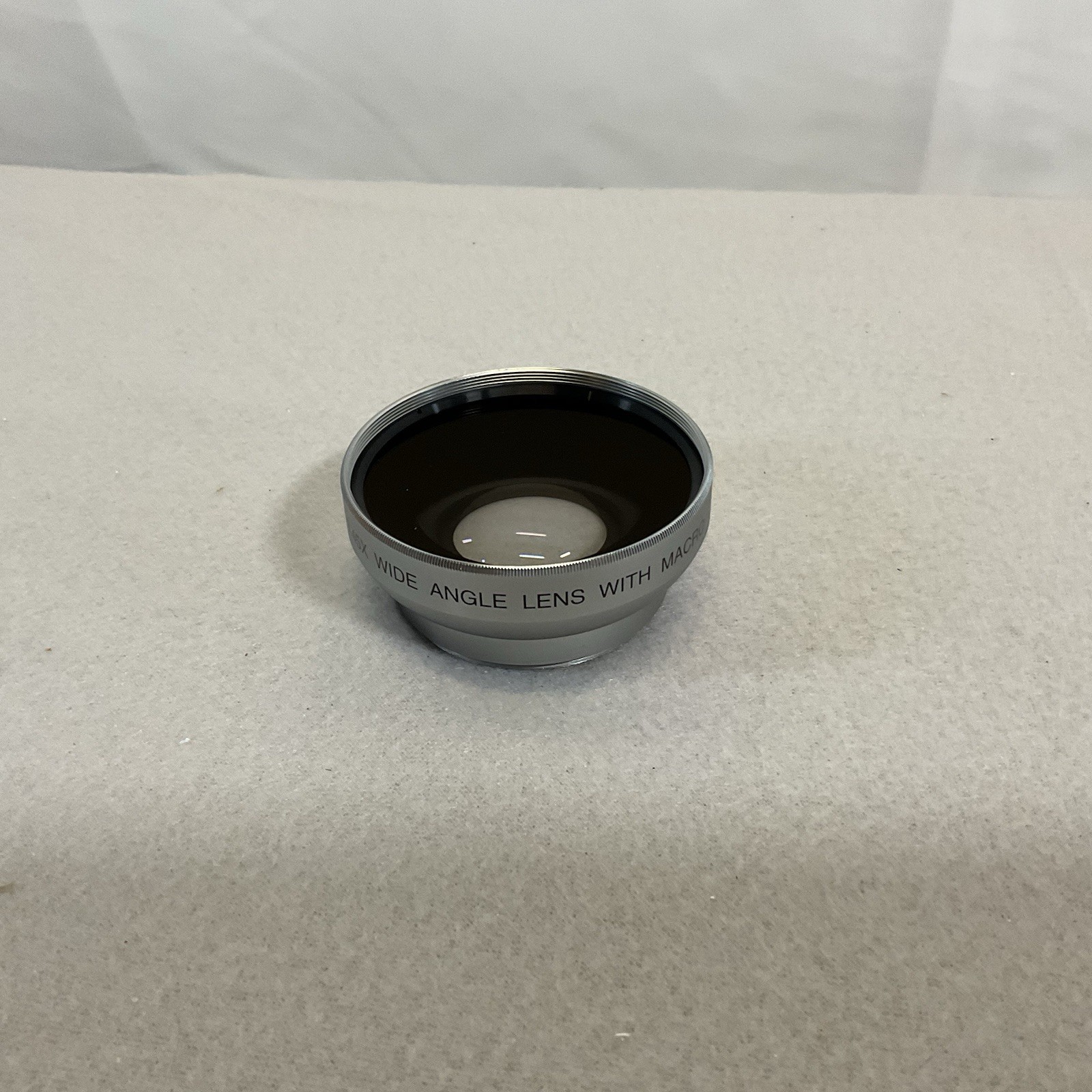 Digital Optics Professional Lens .45x High Speed Auto Focus Wide Titanium Series
