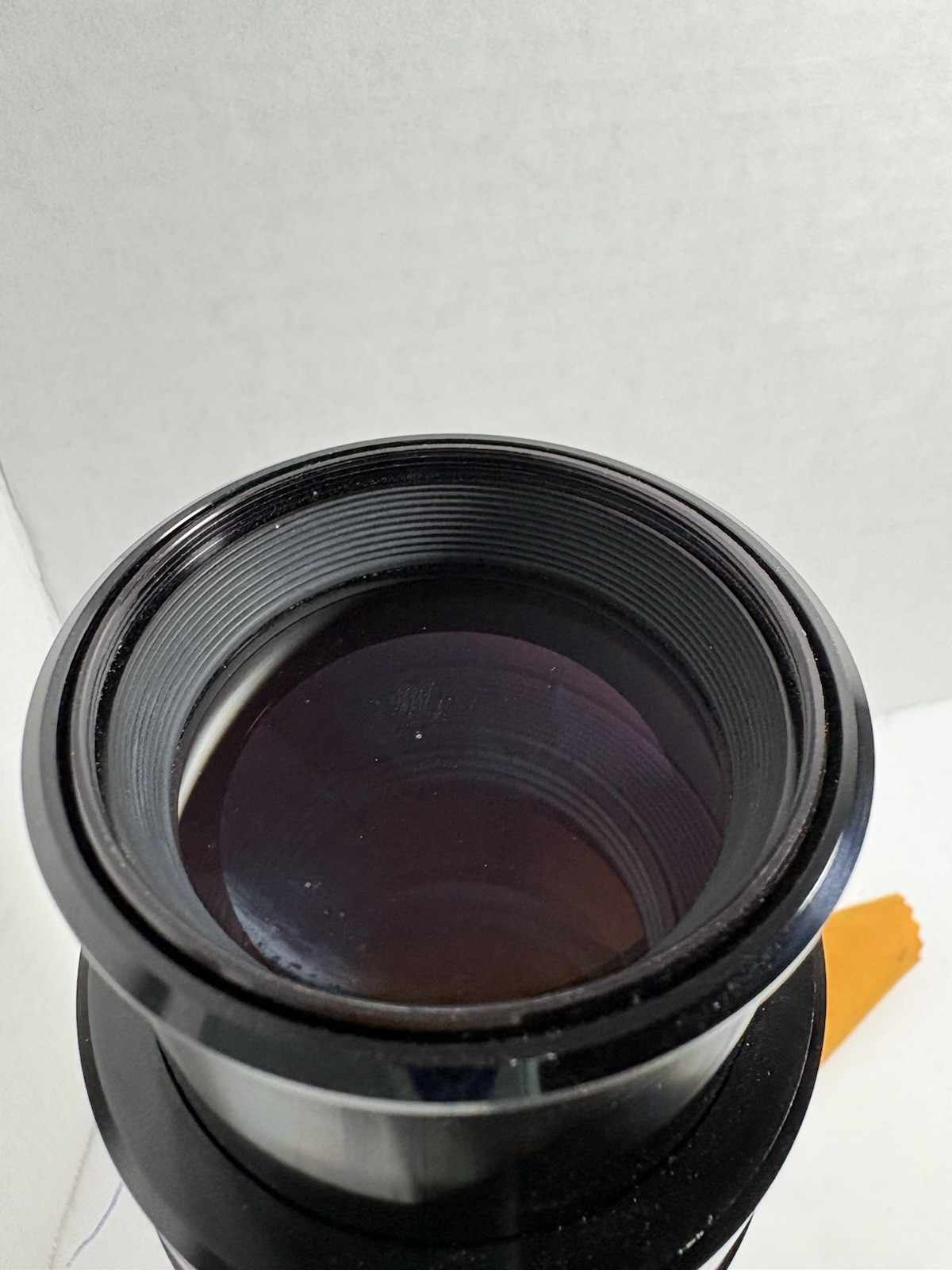 Kiron 105mm f/2.8 Macro Lens Nikon AI Mount Japan Manual Focus