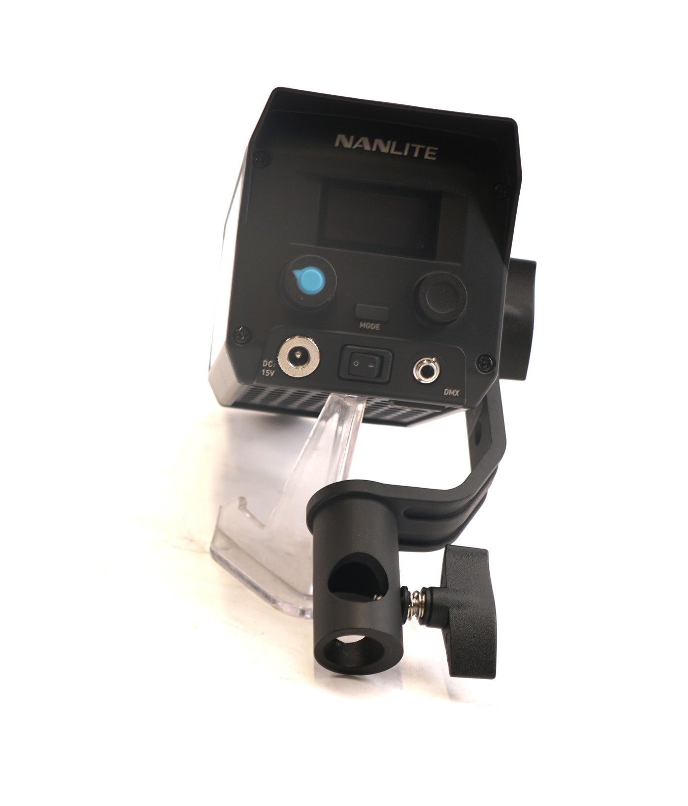 Nanlite Forza 60B II Bi-Color LED Monolight