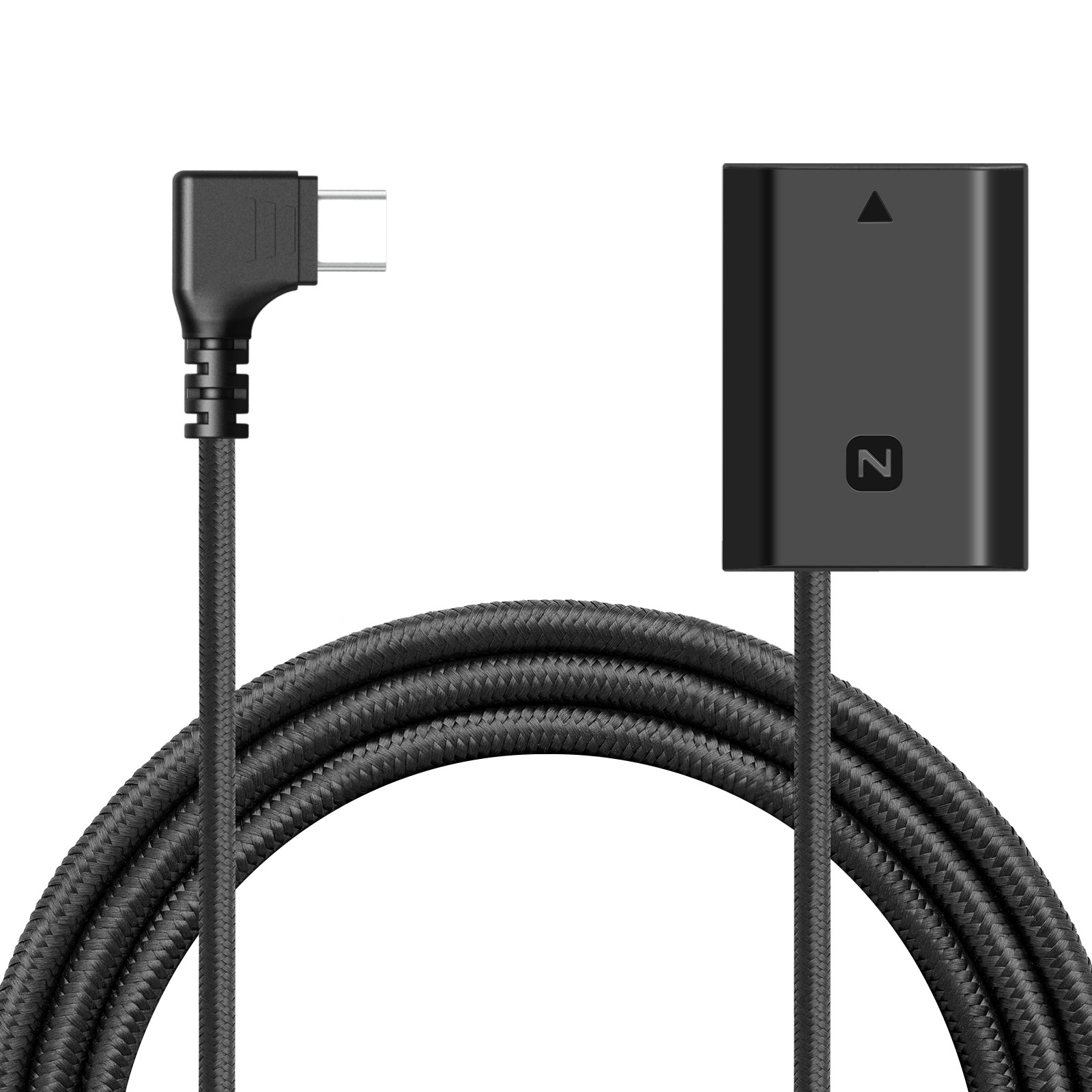 NEEWER TC-FZ100D Dummy Battery for Sony NP-FZ100 – USB-C 8.2V