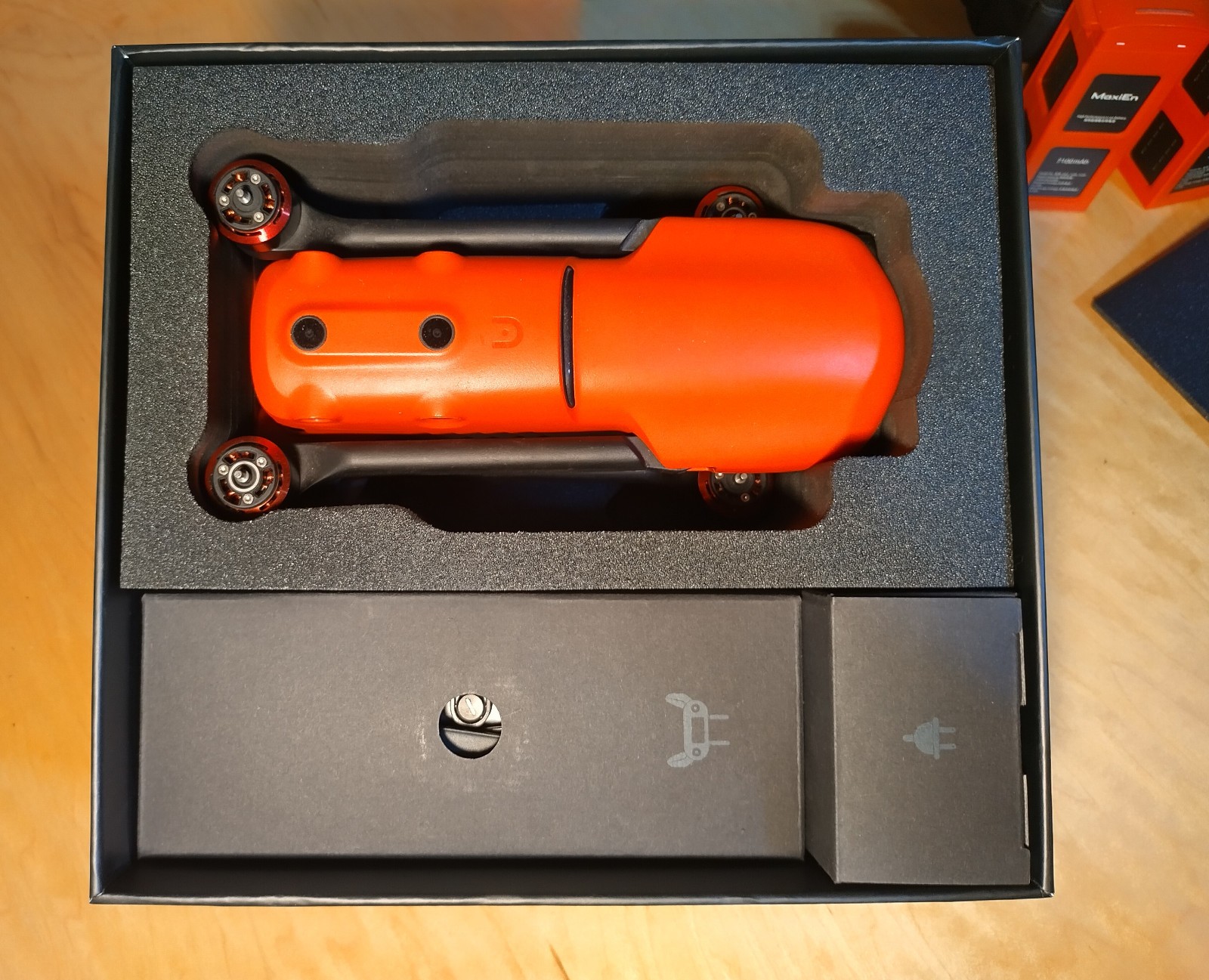 Autel EVO II Plus On the Go Bundle – Ready to Fly Anywhere