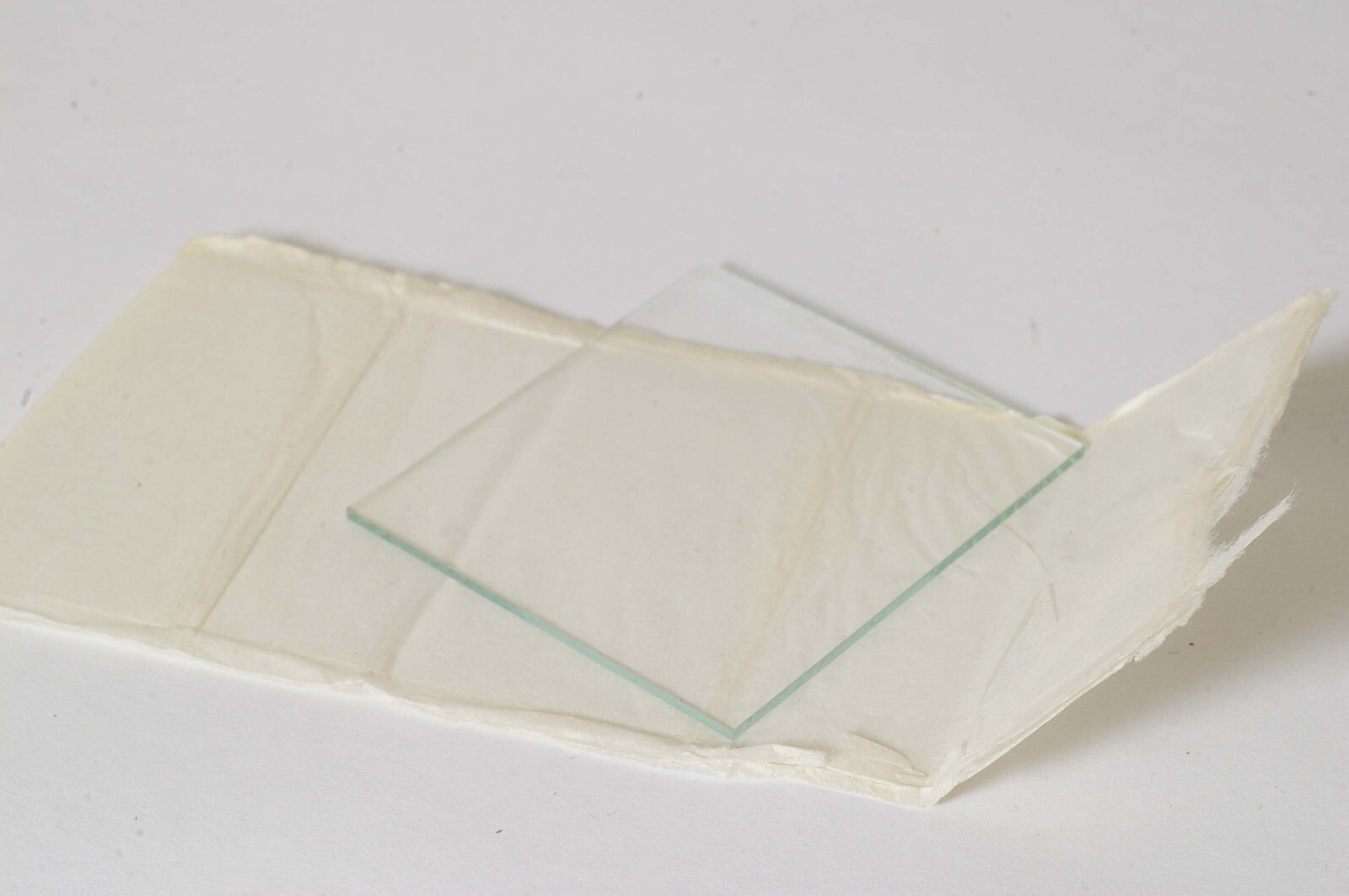 F93190~54×57 Mamiya TLR Camera Focusing Screen Cover Glass – *MINT* – MODELS?