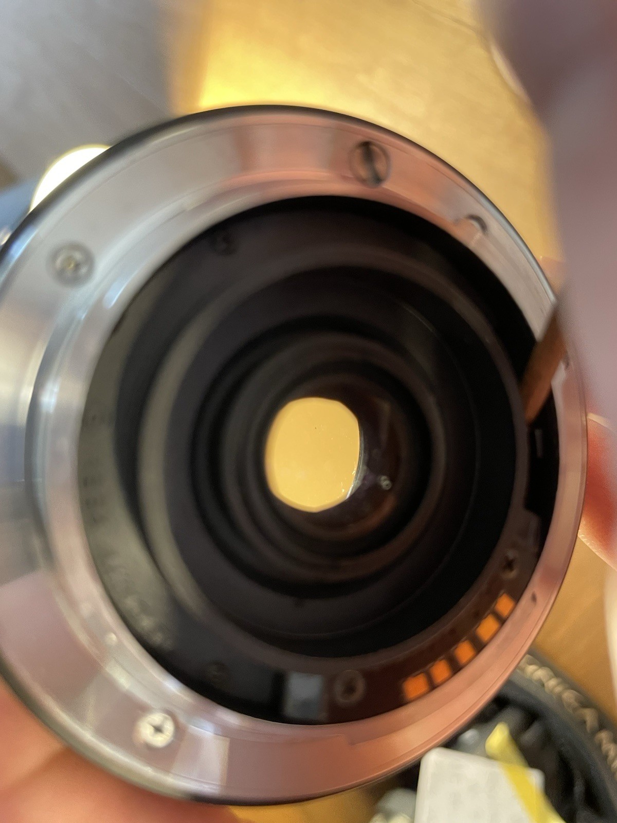 *Almost Mint* Minolta AF Macro 50mm F/3.5 New Type Lens for Sony A Minolta AF