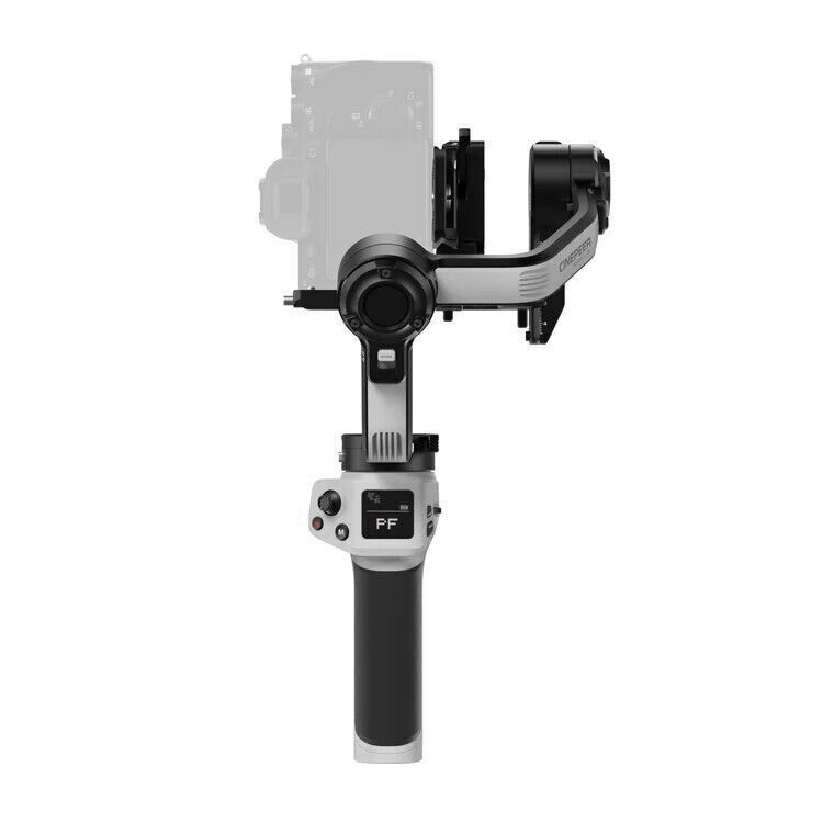 ZHIYUN Cinepeer WEEBILL 3E Handheld 3-Axis Gimbal Stabilizer for DSLR Cameras