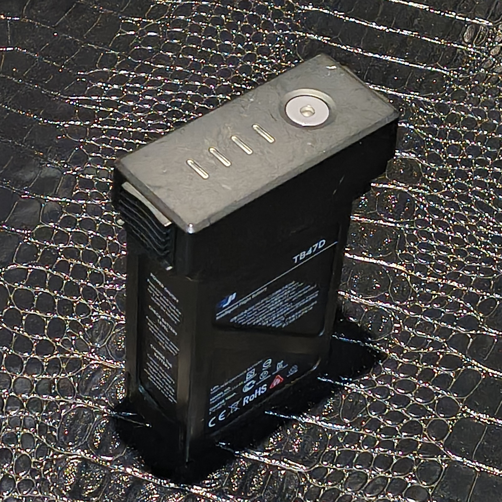 OEM DJI TB47D / 4500 mAh Intelligent Flight Battery