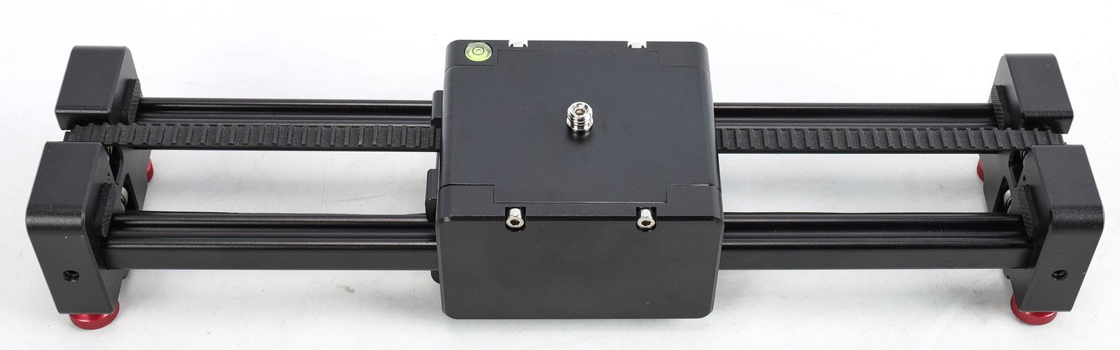 Pergear VS37 Camera Slider for DSLR, GoPro, Mirrorless Bodies, with Case