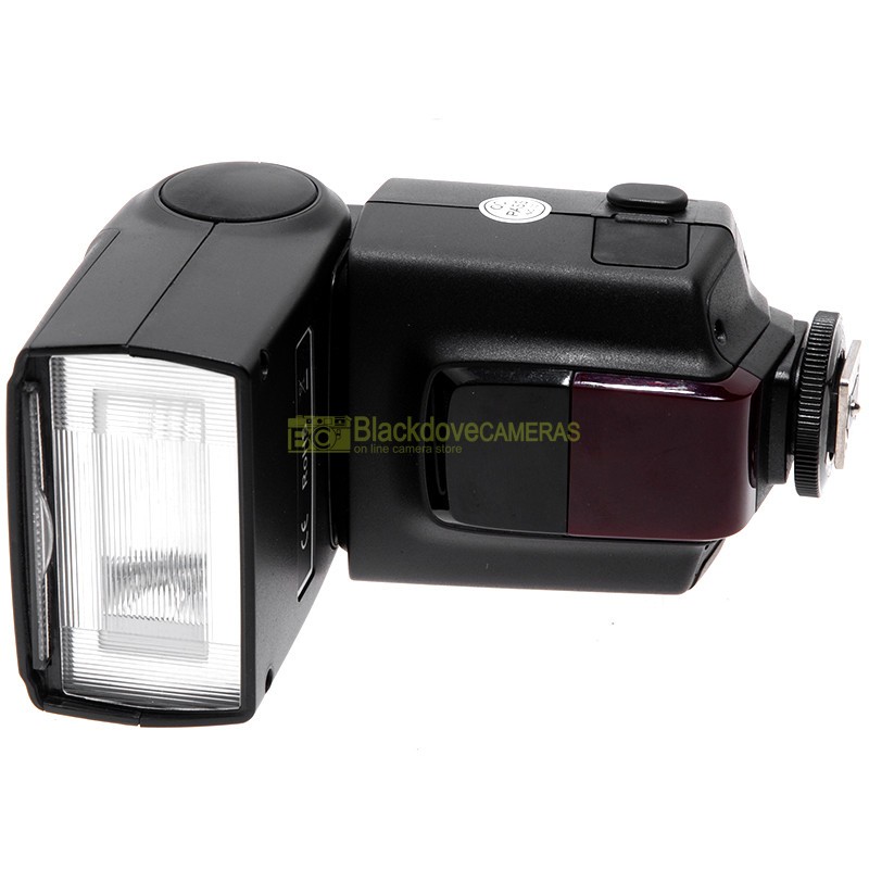 TT520 Speedlite Automatic & Manual Universal Flash with Wireless Servo Cell
