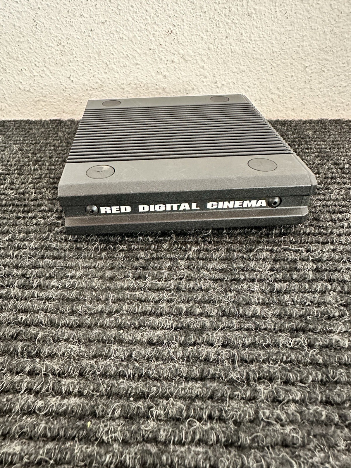 RED Digital Cinema Red Station CF High Speed Media Reader
