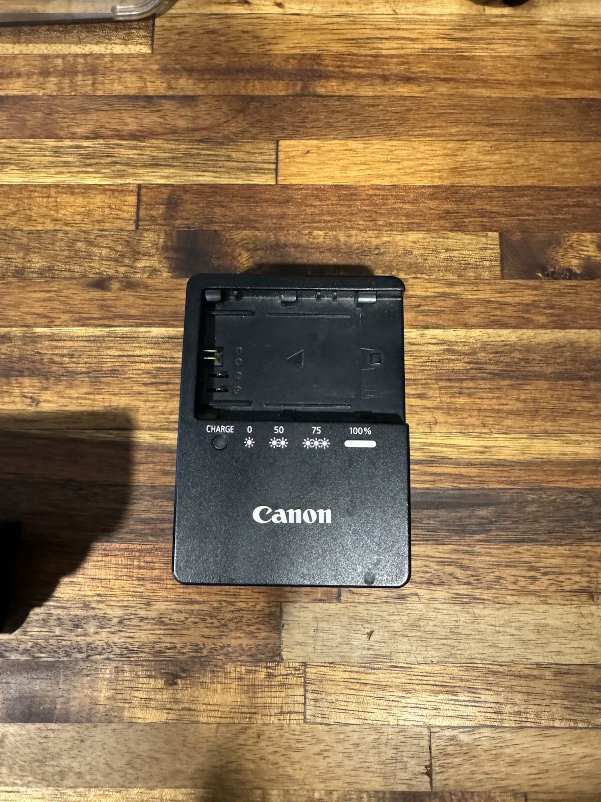 Canon EOS 6D 20.2MP Digital SLR Camera W/ Batteries ~60k Shutter Count