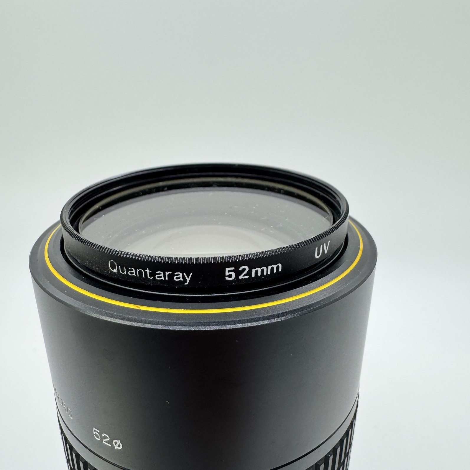 Osawa Mc 1:4-5 70-210mm Macro Lens Mamiya E/EF mount autofocus SLR