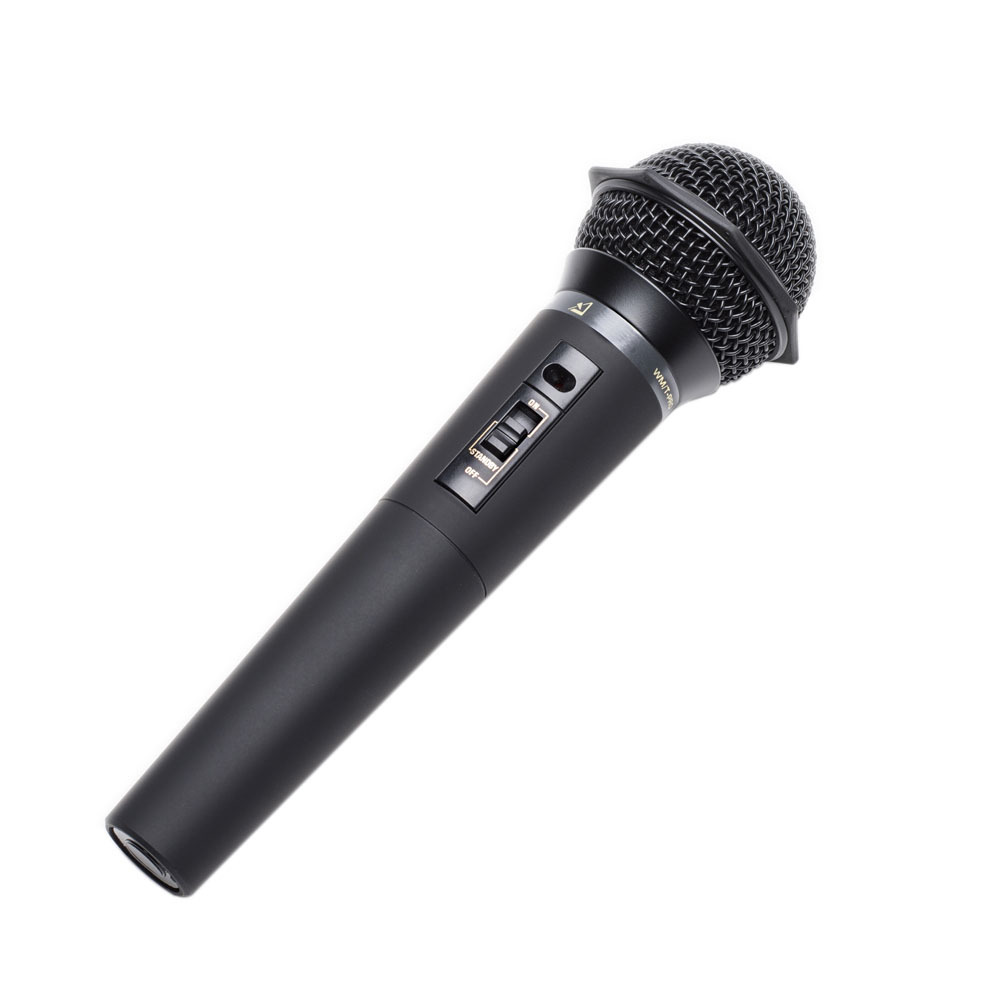 Pro XA35 WLM H XLR M wireless lavalier + handheld mic for Canon XA30 XA25 XA20 X