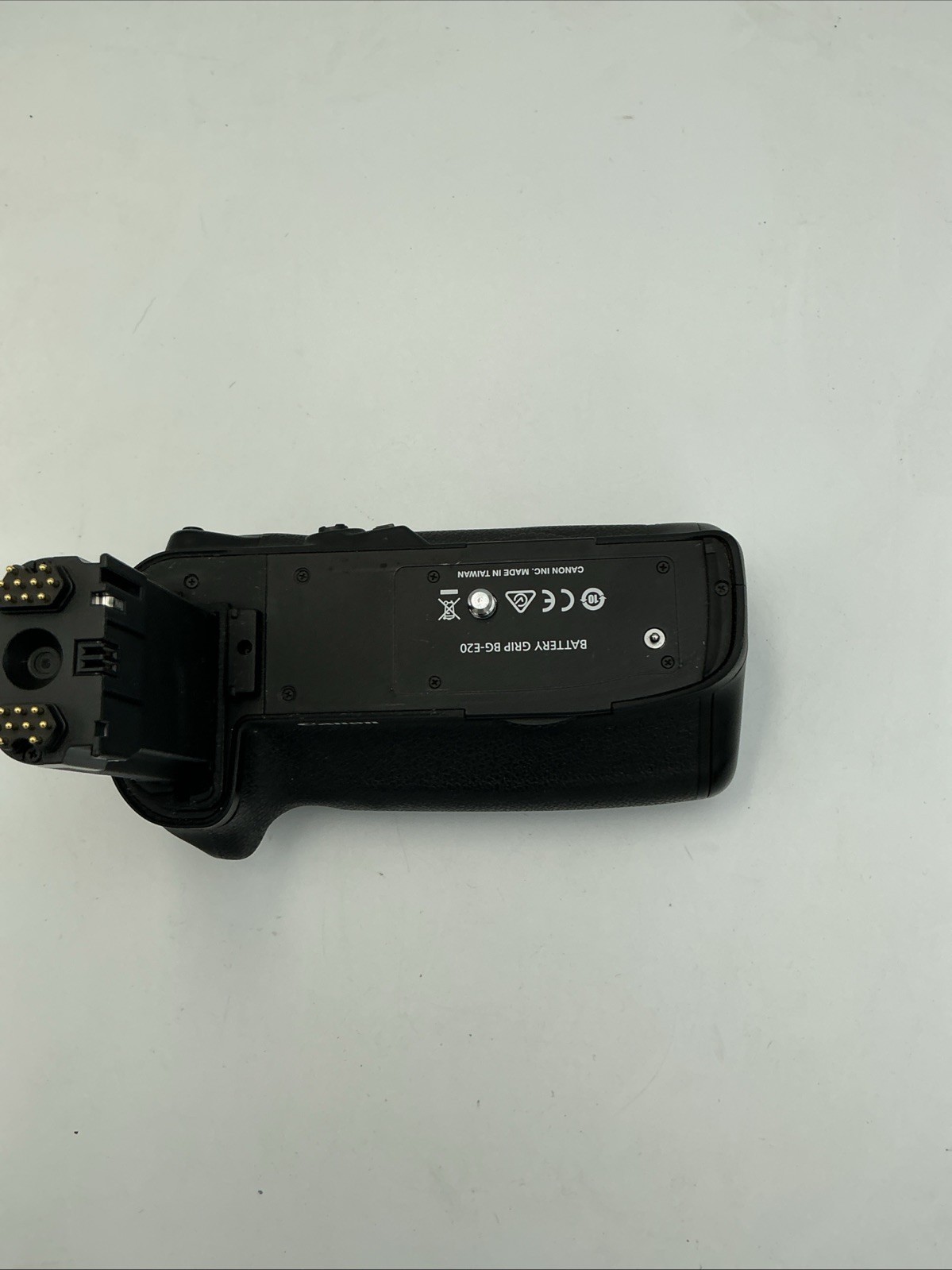 Canon BG-E20 Battery Grip for 5D Mark IV