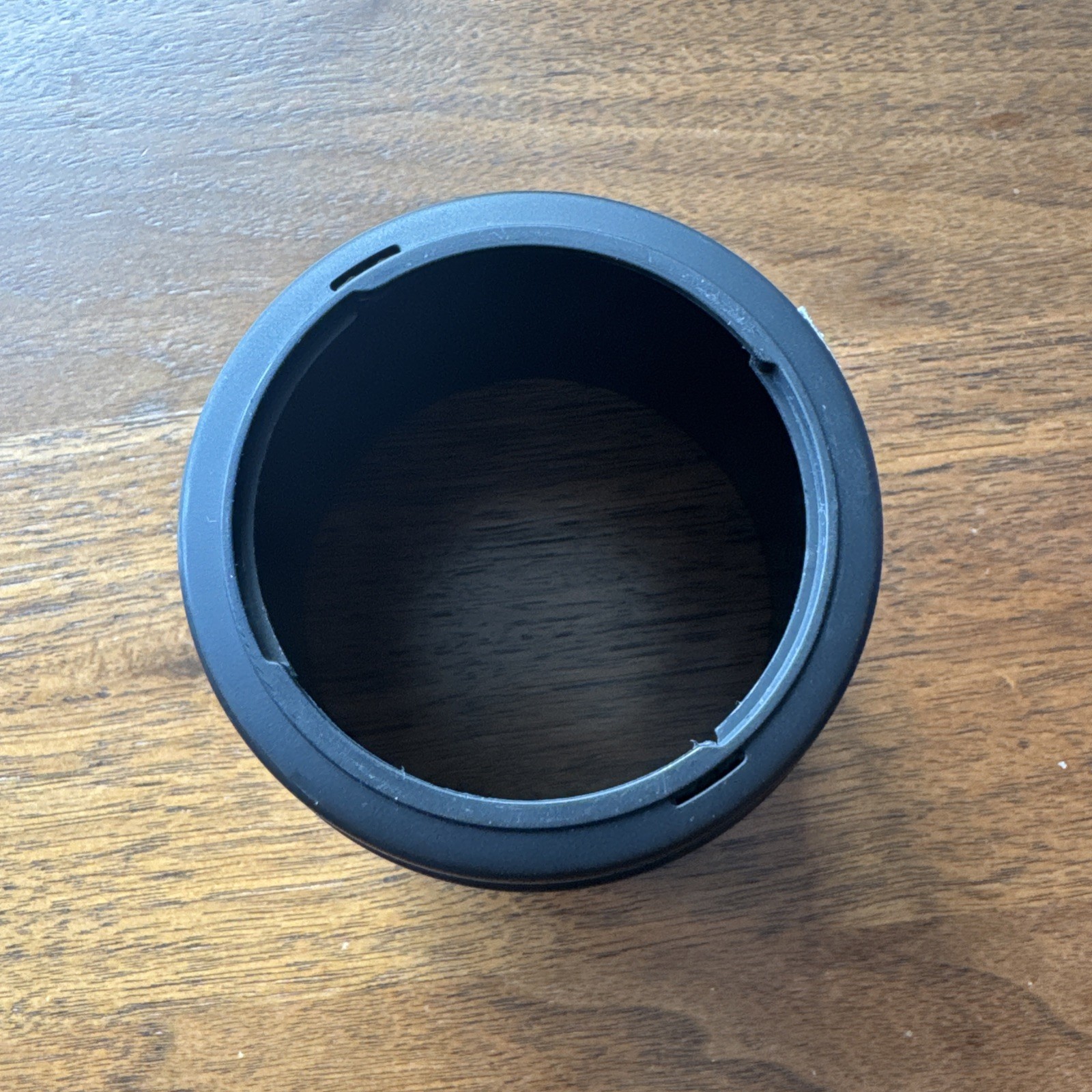 Vello LHC-ET67 Lens Hood for Canon EF 100mm f/2.8 USM Macro