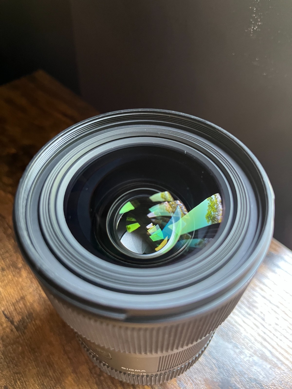 SIGMA 18-35mm F/1.8 DC HSM Art for Nikon F mount