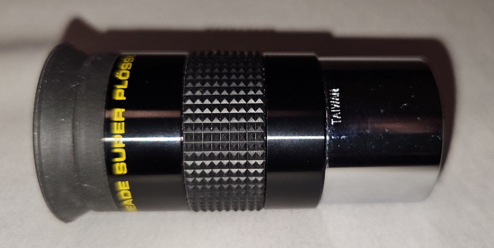 Meade Super Plössl 26mm L.P 2X Telenegative Multi-coated (RARE Made in Taiwan)