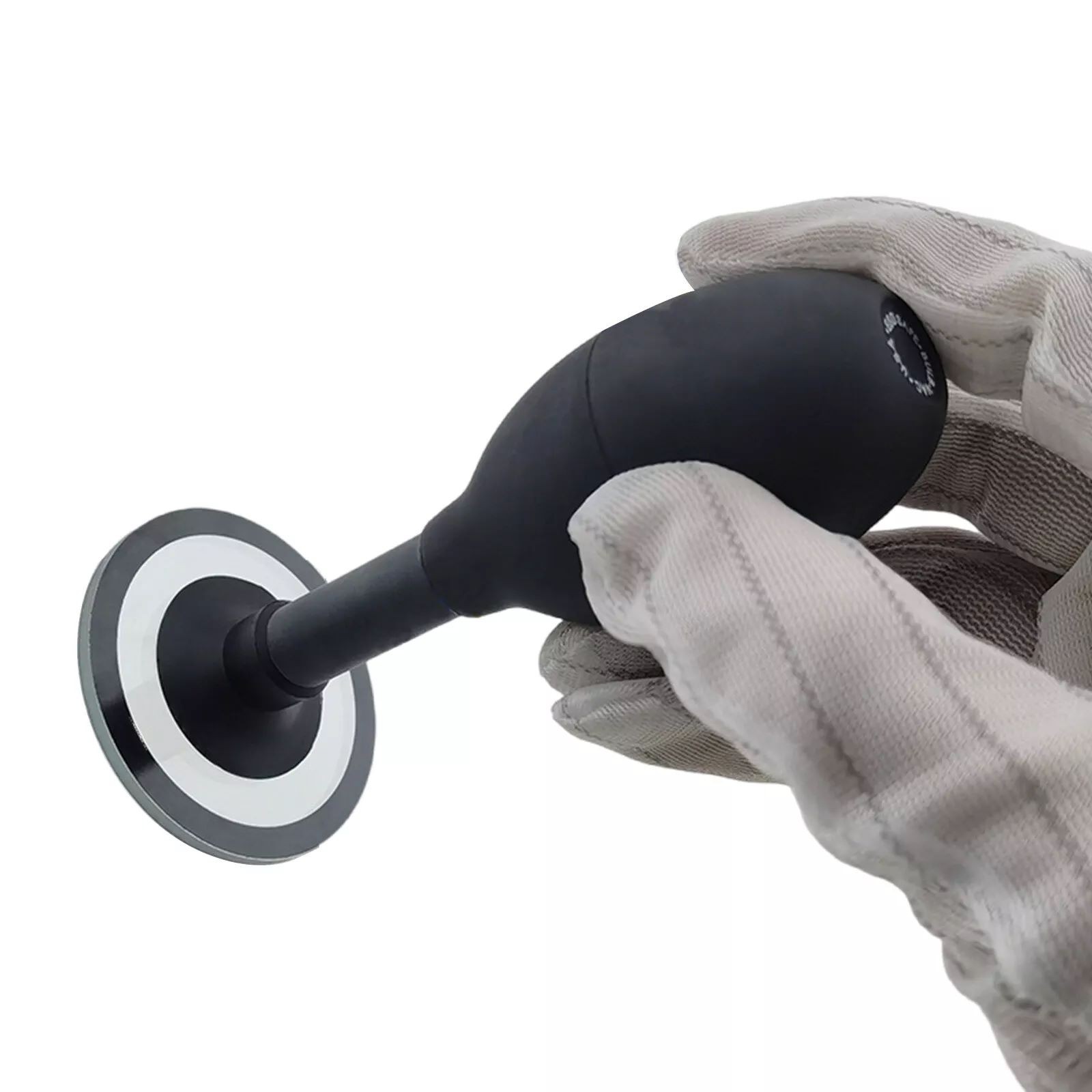 Lens Suction Cup Pen Camera Lens Repair Tool Kit Lens Sucker Kit Silicone Opener