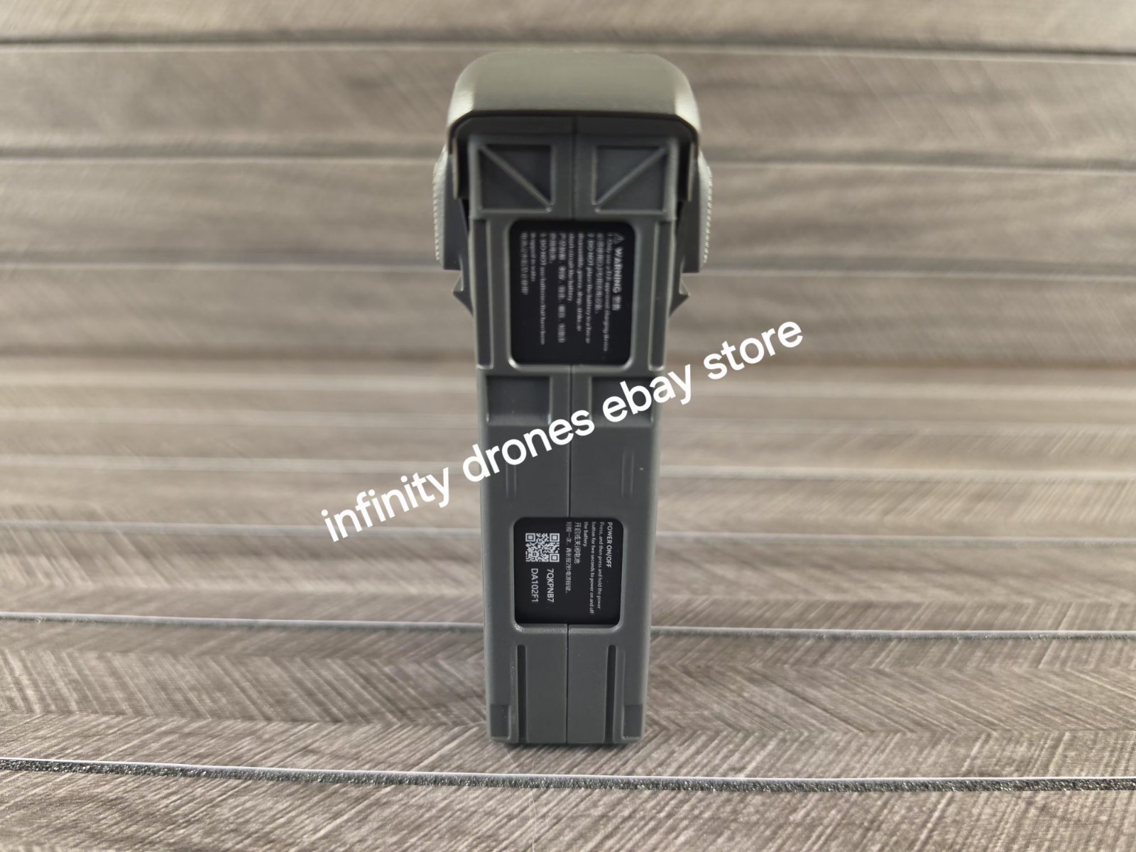 DJI Avata 2 Battery ****NEW Without Retail Packing Pulled From Combo****