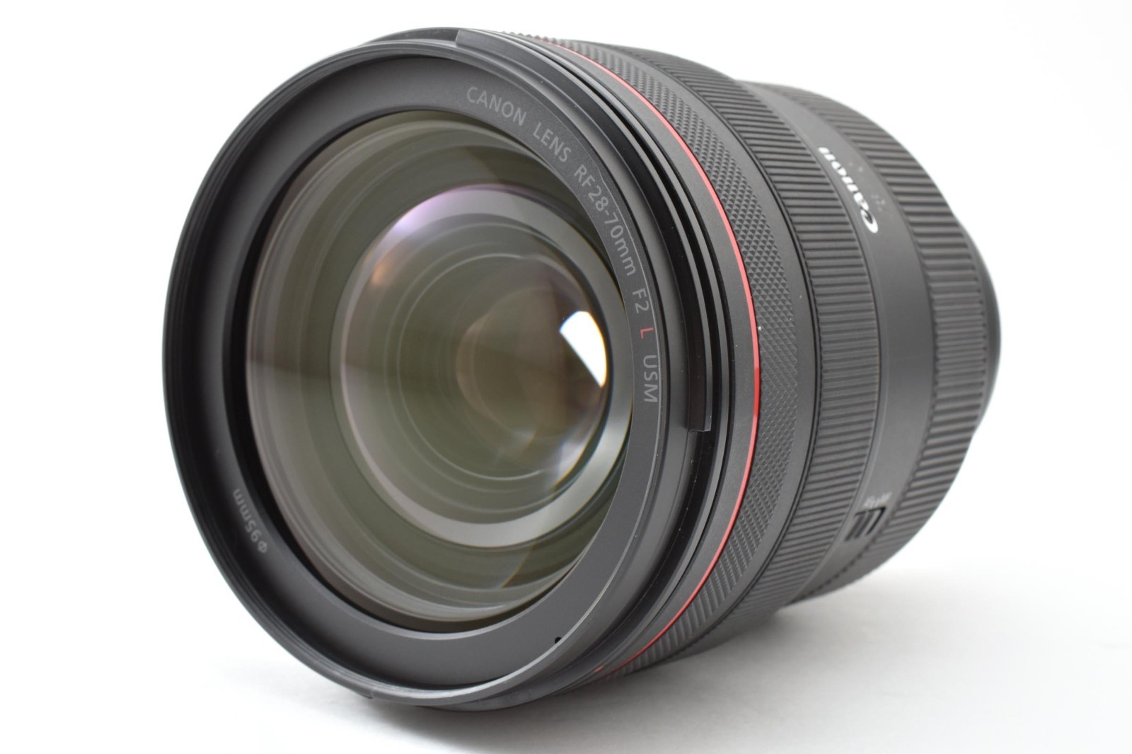 Canon RF 28-70mm F2 L USM Full Frame Lens [Near Mint] #2960867A