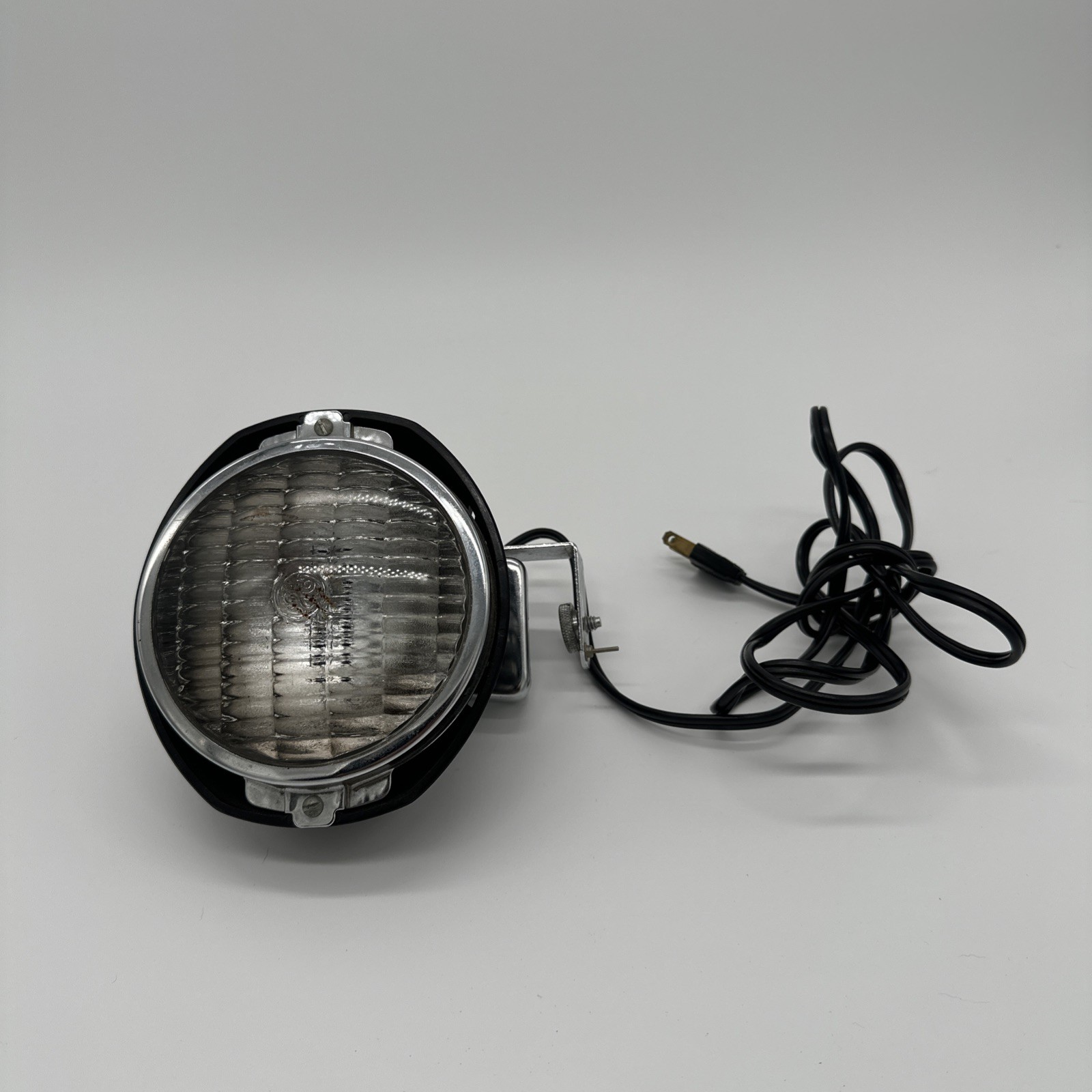 Vintage Bell & Howell Movie Light 39891 Tested And Works 650w 120v 5.5 Amp